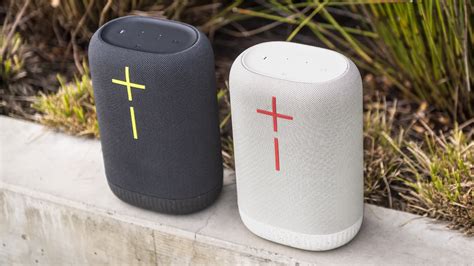 Ultimate Ears Debuts EPICBOOM Waterproof Portable Bluetooth Speakers - ecoustics.com