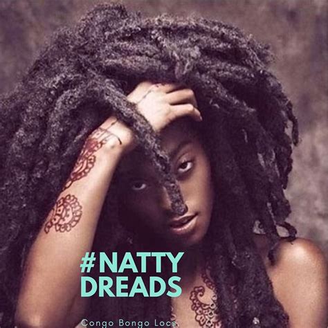 Natty Dreads Congo Bongo What Is The True Meaning Find Out By Visiting