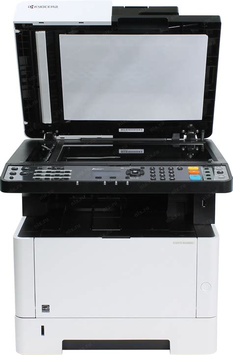 Kyocera Ecosys M2040dn купить цена