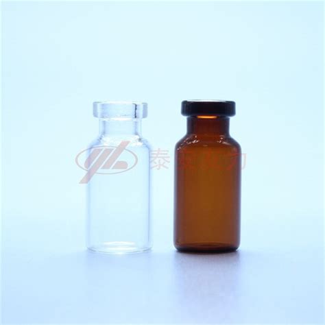 China 3ml Medical Vial Manufacturers Suppliers Wholesale Service