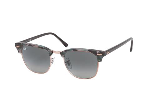 Buy Ray Ban Clubmaster Rb 3016 125571 L Sunglasses