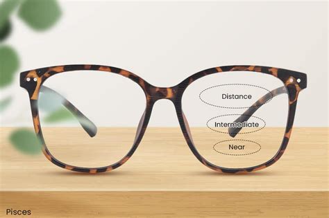 Customize Progressive Eyeglasses & Lenses Online - GlassesShop