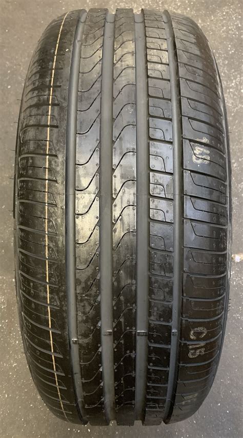 Summer Tyre R V Pirelli Scorpion Verde Mo New A