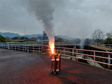 把握鋒面通過台灣 水利署持續進行人工增雨作業 好視新聞網