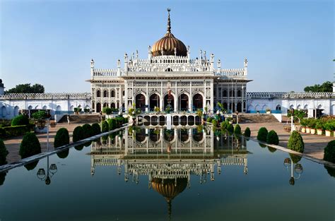 Lucknow Amongst The Top Cities For Real Estate Investment In India