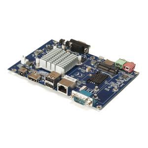 Ordinateur Monocarte Compact Sbc Compact Tous Les Fabricants Industriels