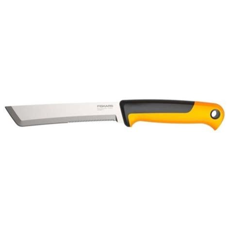 Couteau Cueillir Les Fruits Cm Fiskars Leroy Merlin