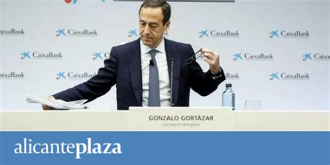 Gort Zar Caixabank Pide Una Reforma Laboral Consensuada Y Que