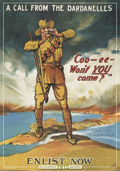 4592P | Remembering Gallipoli posters | E&R Publications | Reviews on ...