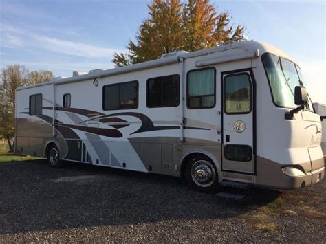 Tiffin Phaeton rvs for sale in Ohio