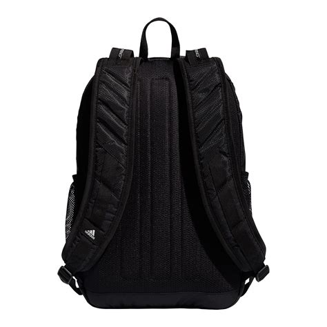 Adidas Prime 6 Backpack Blackwhite One Size