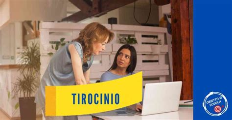 Percorsi Abilitanti Indicazioni Sullo Svolgimento Del Tirocinio