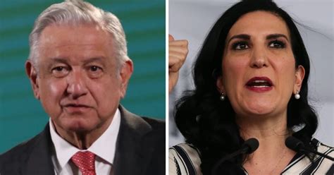 “no Vamos A Complacer A Amlo” El Pan No Apoyará Extraordinario Para