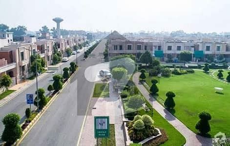 Marla House For Sale In Dream Garden Block Lahore Dream Gardens Phase