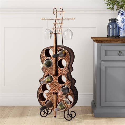 Floor Standing Wine Racks Ideas On Foter