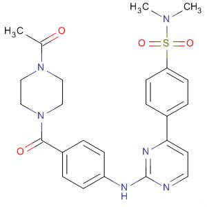 434949 62 9 Piperazine 1 Acetyl 4 4 4 4 Dimethylamino Sulfonyl