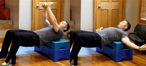 At-Home Chest Workout | DIY Active