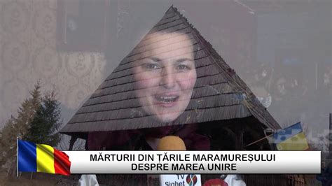 Decembrie N Tara Maramuresului Cu Mariuca Verdes Invitati Prof