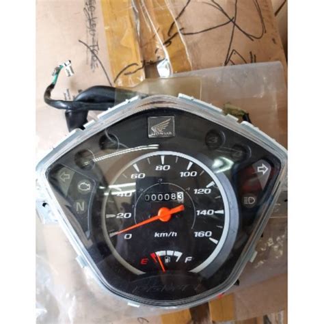 Jual Speedometer Assy New Revo Revo Absolute Shopee