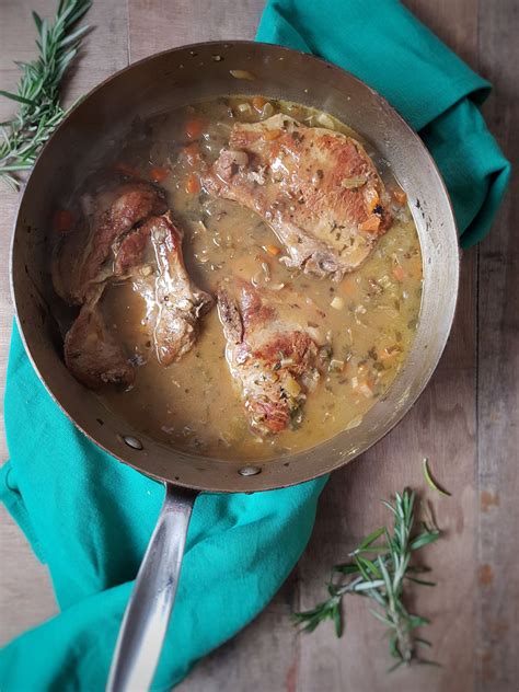 Braised Pork Chops Recipe Braised Pork Chops Braised Pork Chops