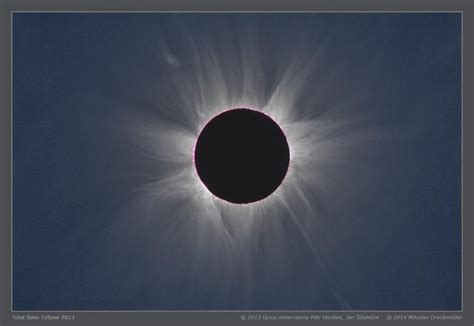 Five Eclipse Phenomena Youll See Better With A Camera Than With Your