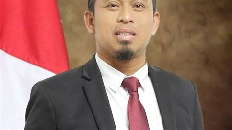 Profil Dan Harta Ahmad Nuri Sekwan Dprd Yang Diusulkan Jadi Calon Pj