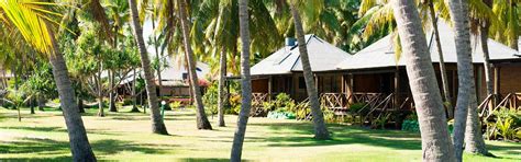 Club Fiji Resort, Nadi: Fiji Holiday Deals & Packages 2025