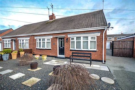 Property For Sale In South Shields Andrew Craig