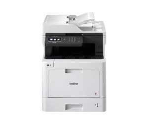 Brother Dcp L Cdw Color Laser All In One Laserprinter Multifunktion