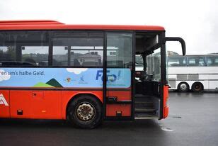 Setra S 315 UL Überlandbus kaufen Deutschland Untersteinach LZ22438