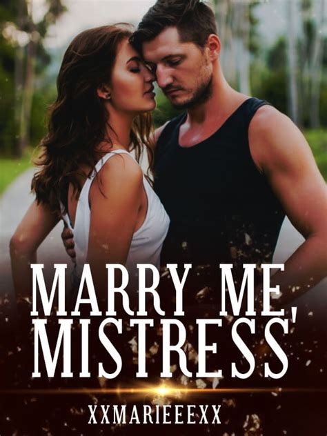 How To Read Marry Me Mistress Novel Completed Step By Step Btmbeta