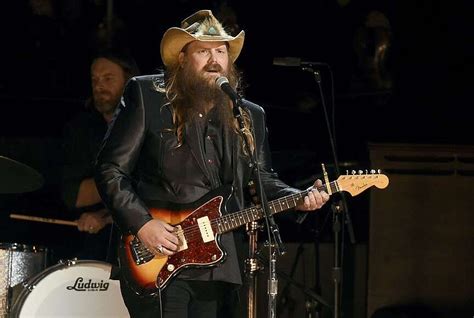 LIVE! Music: Chris Stapleton going ‘Higher’ at Missouri amphitheater ...