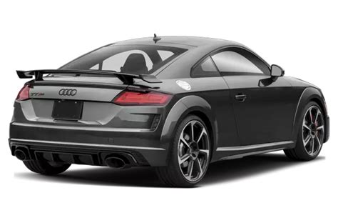 2022 Audi Tt Rs — All Details And Specs Pennyparker Medium