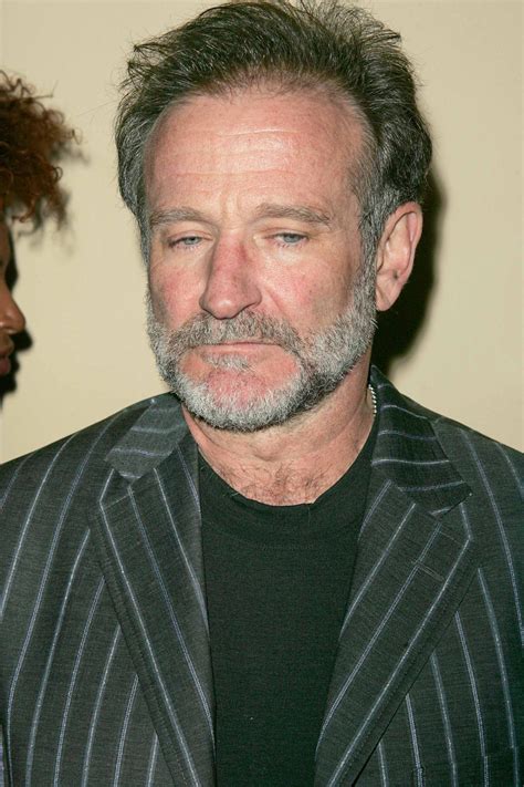 Robin Williams Robin Williams Photo 33200223 Fanpop