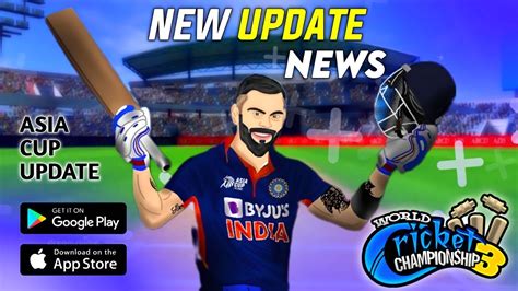 Wcc3 New Update Big News Wcc3 New Update 1 8 2 Release Date Wcc3