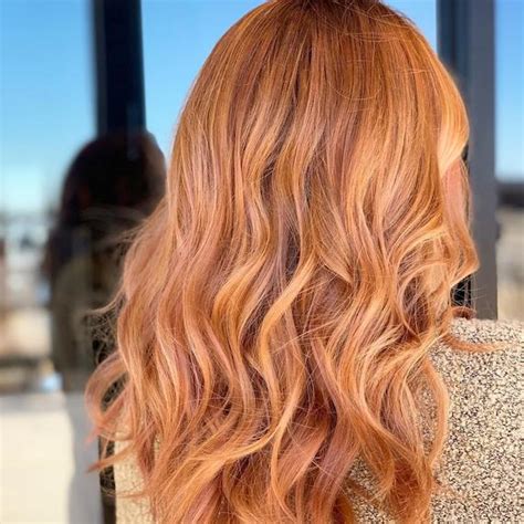 14 Scorching Warm Blonde Hair Ideas And Formulas Wella Professionals