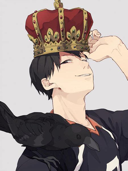 Kageyama Tobio Haikyuu Image By Pixiv Id 4874264 2210106