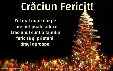 Felicitari De Craciun Cu Mesaje Pagina Mesajeurarifelicitari