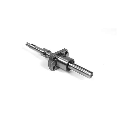 Hot Selling Hiwin Ball Screw 1605 1610CNC Linear Guide Rail And Nut