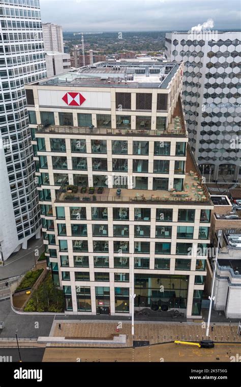 Hsbc B1 1hq Hi Res Stock Photography And Images Alamy