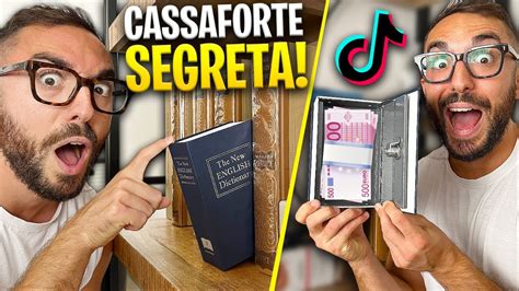 PROVO 3 GADGET VIRALI DI TIK TOK Funzionano 29 YouTube