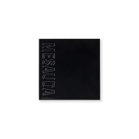 Mesauda Nude Venus Compact Powder