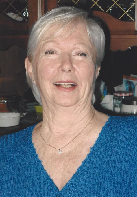 Liliane Morrissette Giard Obituary Mascouche Qc