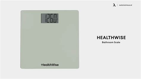 The 15 Best Bathroom Scales to Measure Your Weight