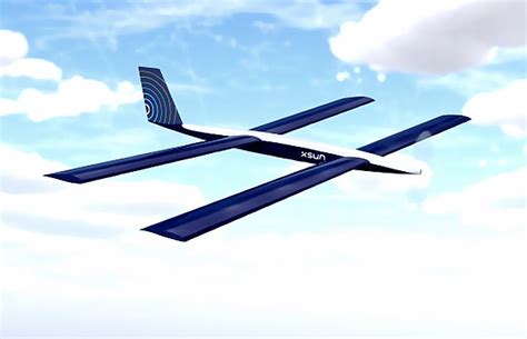 SolarXOne SX1 2 Il Drone A Energia Solare E Guida Autonoma Motori360 It