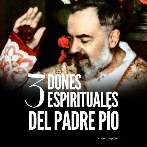 Bilocaci N Leer Corazones Y Estigmas Dones Espirituales Del Padre P O