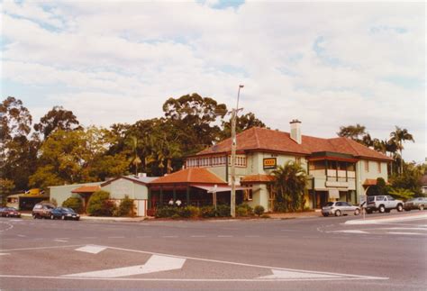 Beerwah | Queensland Places