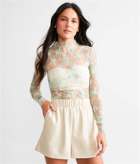 Free People Lady Lux Layering Top Women S In Layered Tops