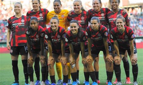 Nwsl Mid Week 17 Preview Equalizer Soccer