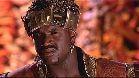 8 Things You Didn't Know About 'Kazaam', Because Shaq's Film Is So ...